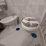 Casa Teka Prázdninový dům Torre Annunziata