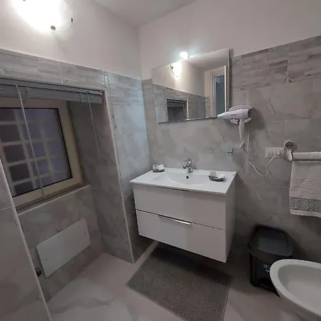 Casa Teka Prázdninový dům