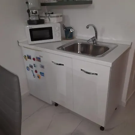 Casa Teka بيت للعطل *