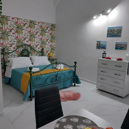 Casa Teka Torre Annunziata
