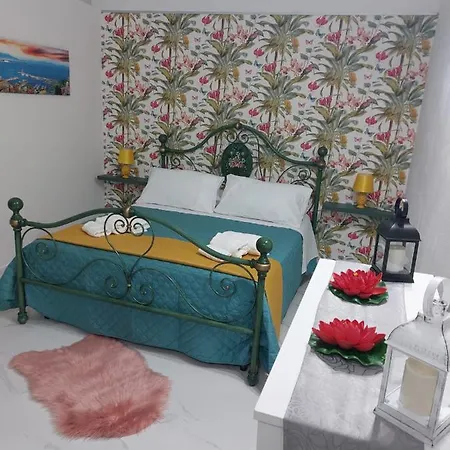 Σπίτι διακοπών Casa Teka *