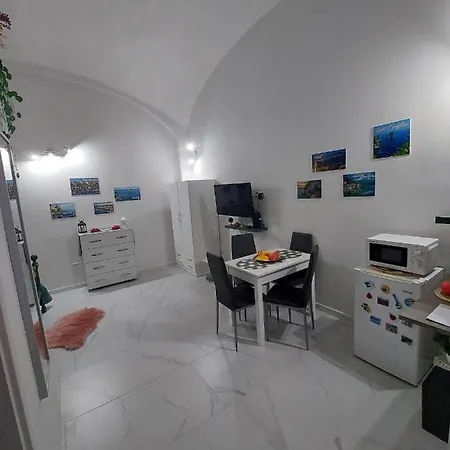Σπίτι διακοπών Casa Teka Torre Annunziata