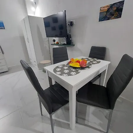 Casa Teka * Torre Annunziata