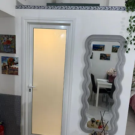 Vakantiehuis Casa Teka Torre Annunziata