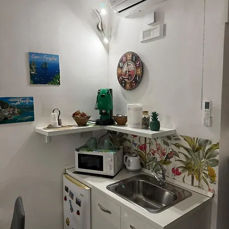 Casa Teka *
