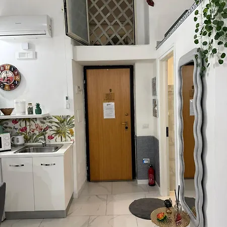 Casa Teka 托雷安农齐亚塔
