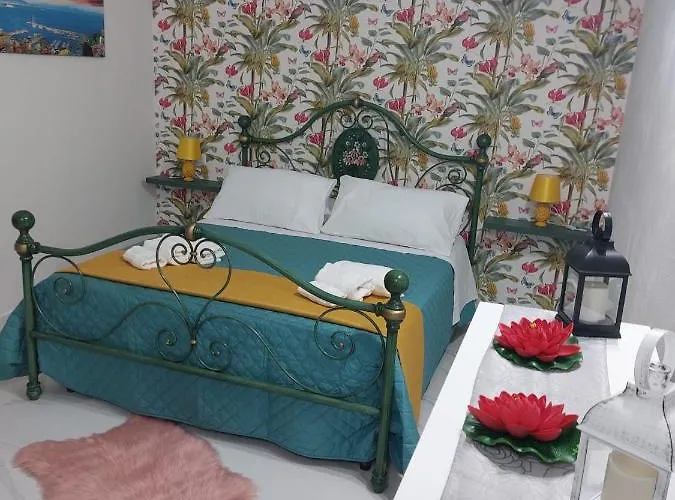 펜션 Casa Teka *